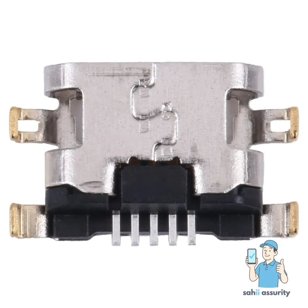 Charging Connector for Infinix Hot 10 Play